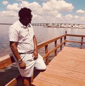 Meet your Posher, Jay